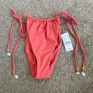 Pacsun Swim Bottoms